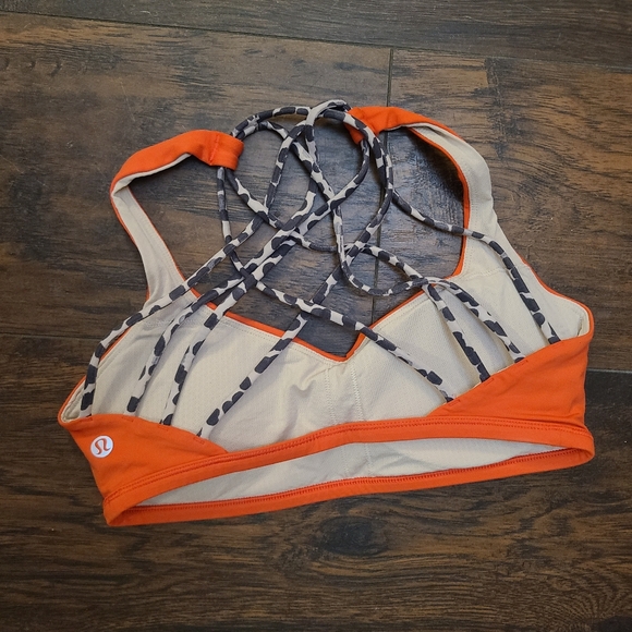 Sports Bra - Picture 2 of 2